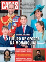 CARAS Brasil
